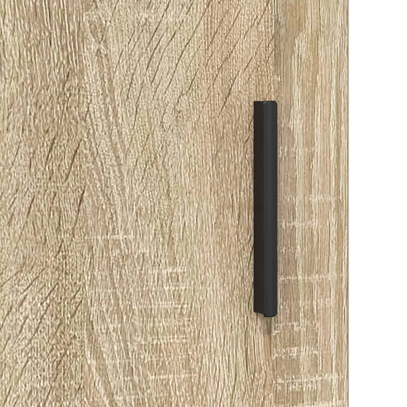 TV Cabinet 67.5 x 33 x 50 cm Sonoma Oak