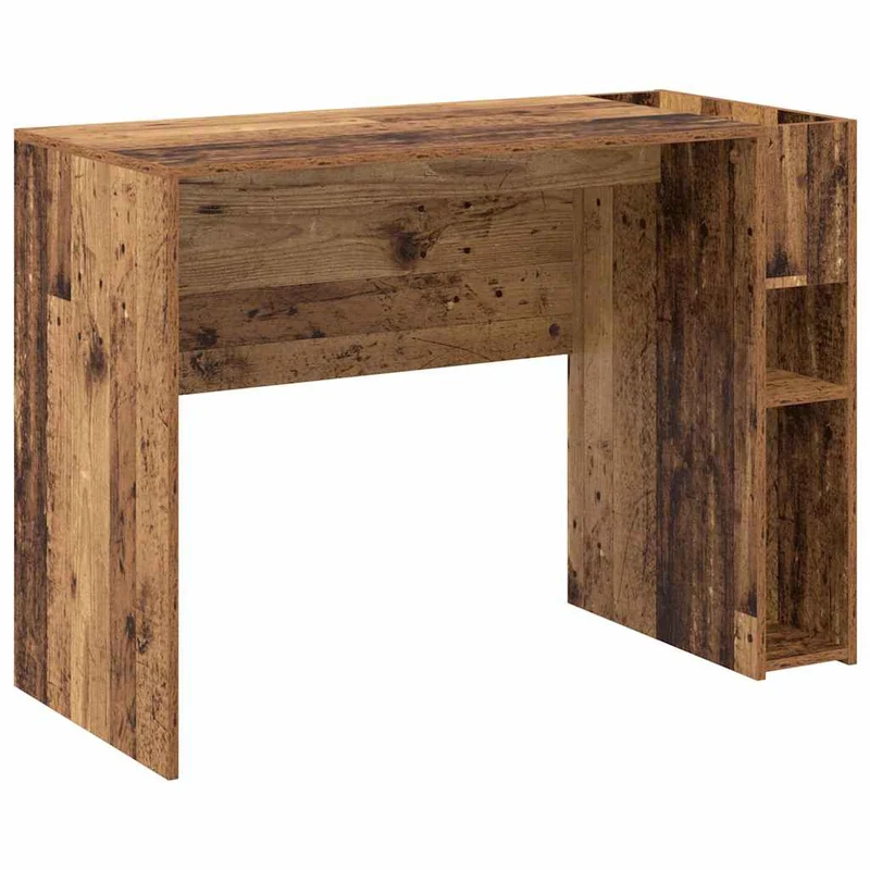 Desk Old Wood Engineered Wood 109 x 50 x 78 cm