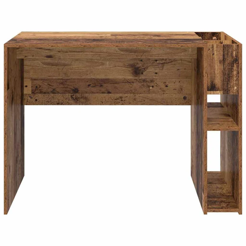 Desk Old Wood Engineered Wood 109 x 50 x 78 cm