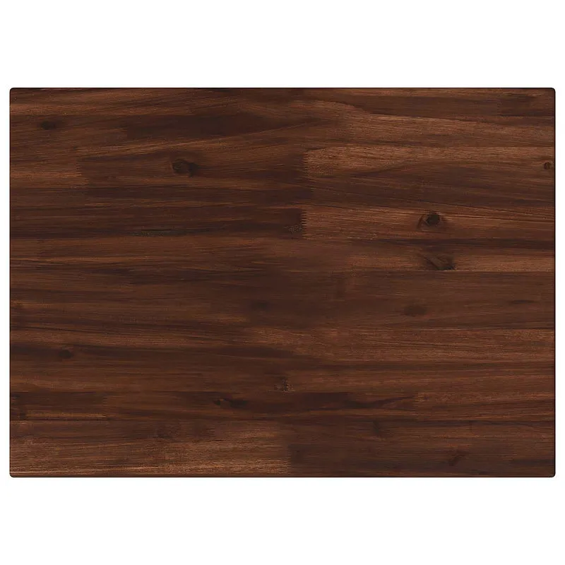Rectangular Table Top 90 x 50 x 3.2 cm Rectangular
