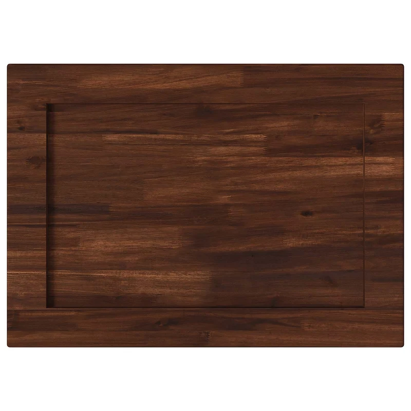 Rectangular Table Top 90 x 50 x 3.2 cm Rectangular