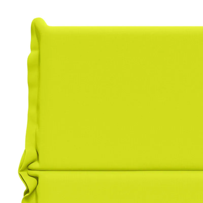High Back Chair Cushion GEMERT 6 pcs 100% Polyester