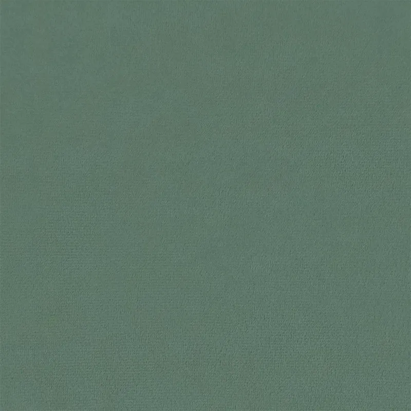 Sofa Set 2 pcs Sea Green Velvet