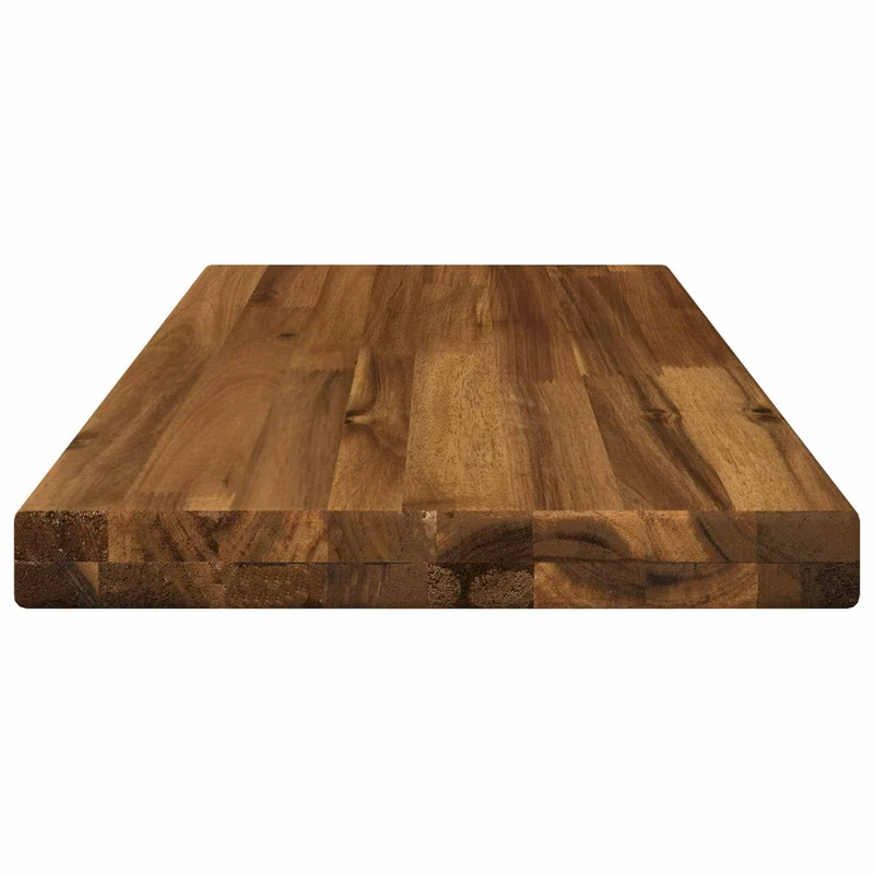 Rectangular Table Top 90 x 20 x 3.2 cm Rectangular