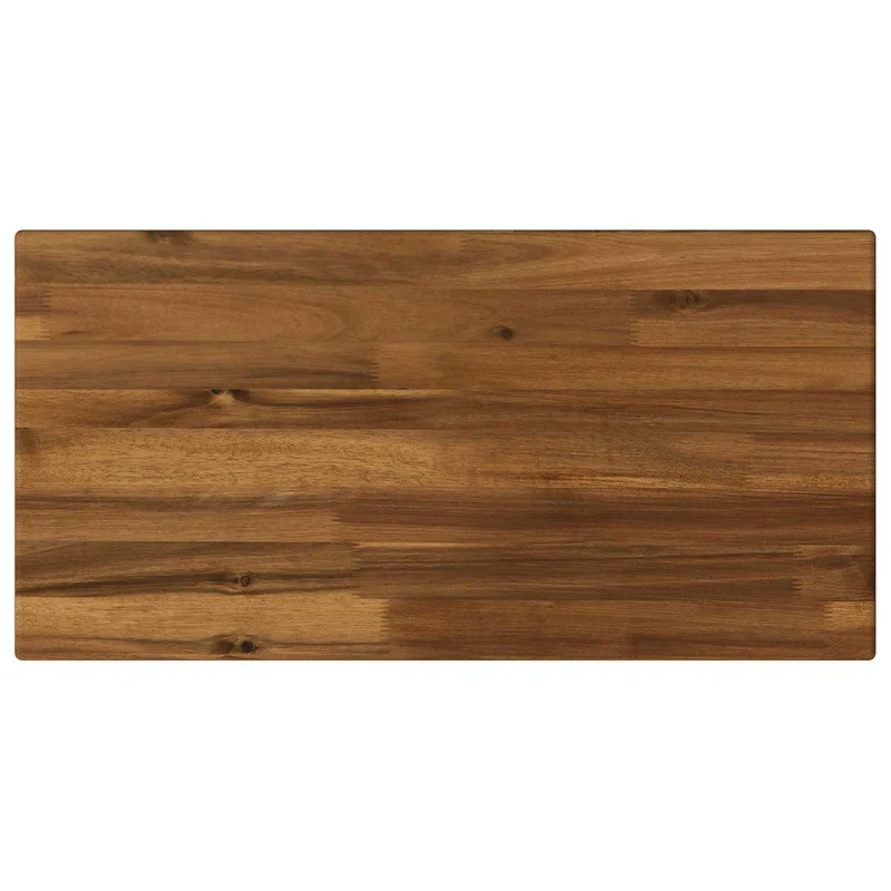 Rectangular Table Top 90 x 20 x 3.2 cm Rectangular