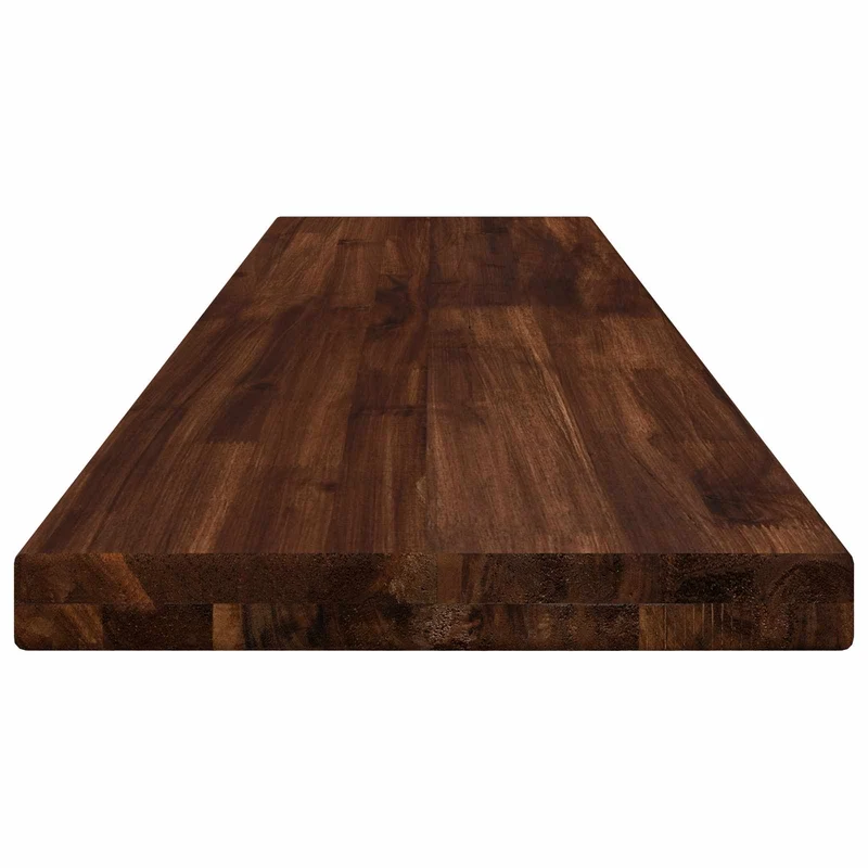 Rectangular Table Top 120 x 30 x 3.2 cm Rectangular