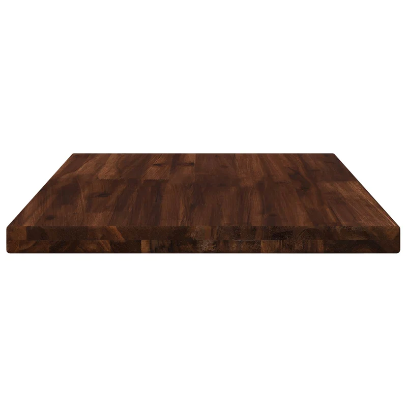 Rectangular Table Top 90 x 40 x 3.2 cm Rectangular