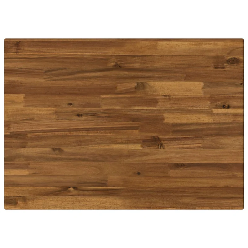 Rectangular Table Top 90 x 40 x 3.2 cm Rectangular