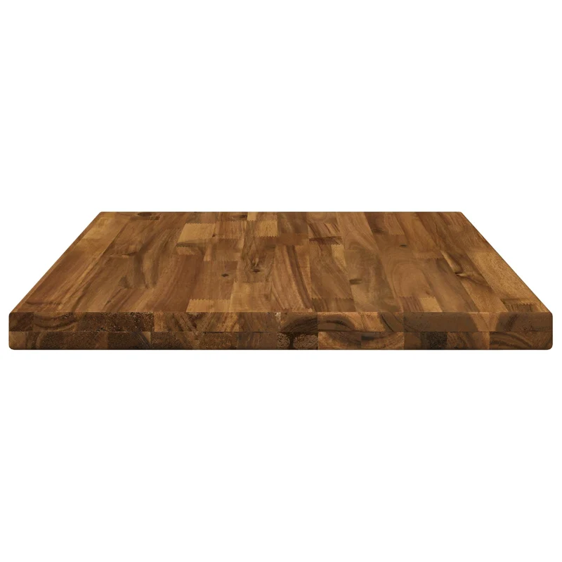 Rectangular Table Top 90 x 40 x 3.2 cm Rectangular
