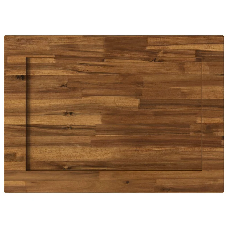 Rectangular Table Top 90 x 40 x 3.2 cm Rectangular