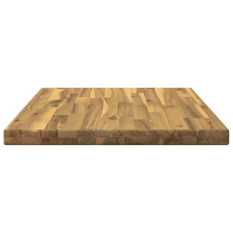 Rectangular Table Top 90 x 40 x 3.2 cm Rectangular