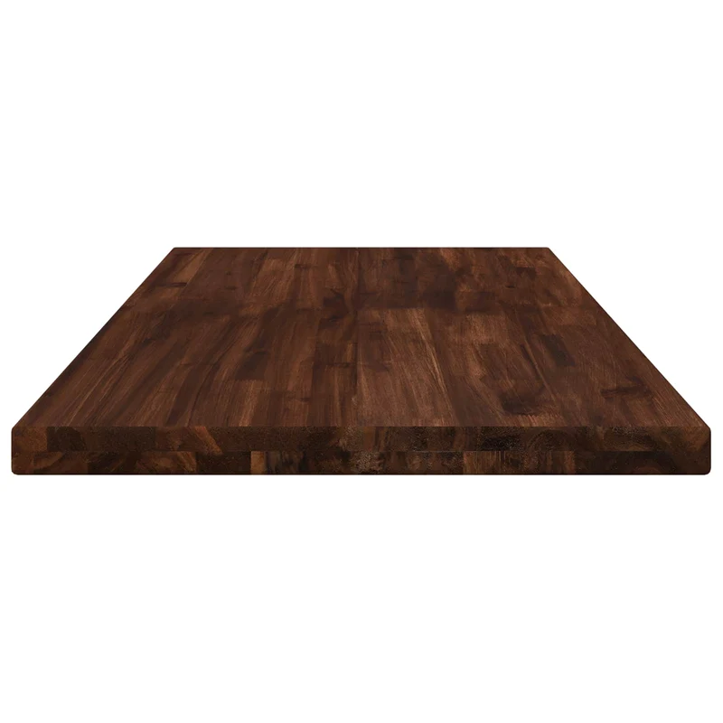 Rectangular Table Top 100 x 40 x 3.2 cm Rectangular