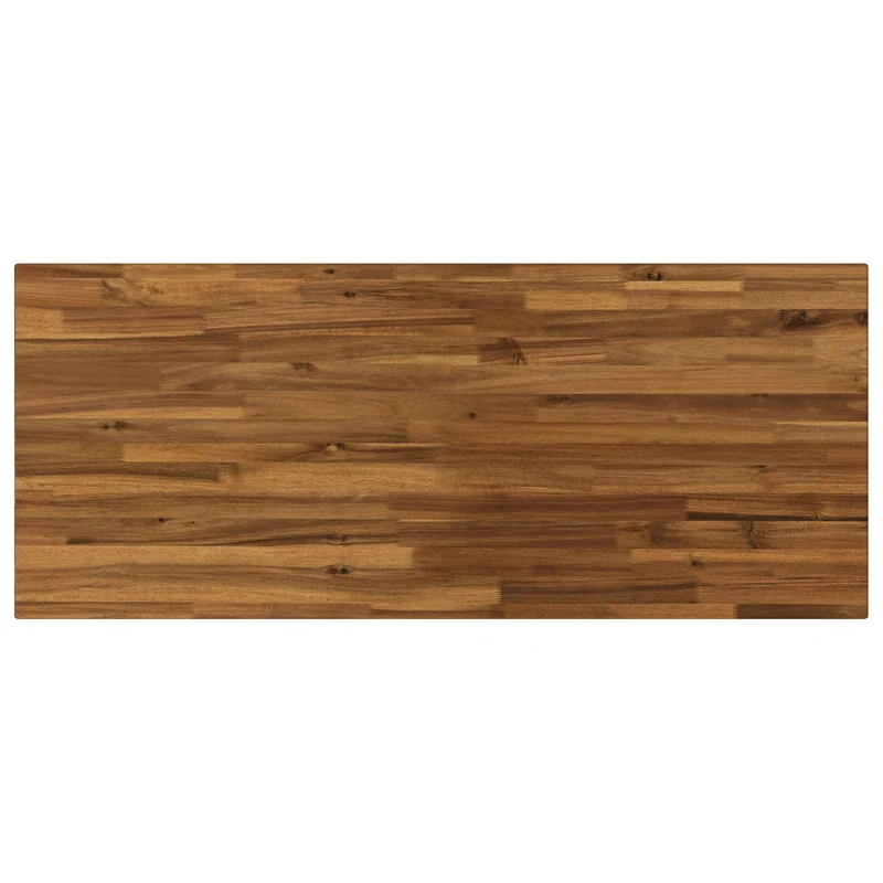 Rectangular Table Top 100 x 40 x 3.2 cm Rectangular