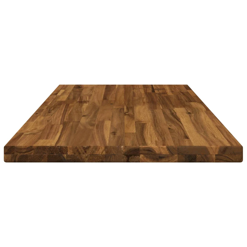 Rectangular Table Top 120 x 40 x 3.2 cm Rectangular