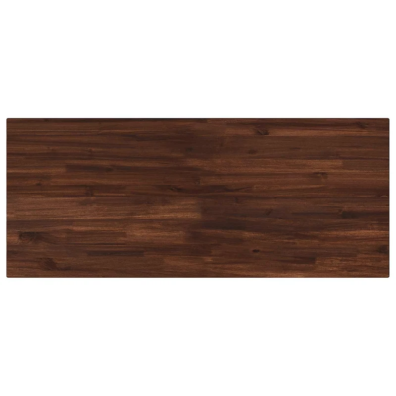 Rectangular Table Top 150 x 40 x 3.2 cm Rectangular