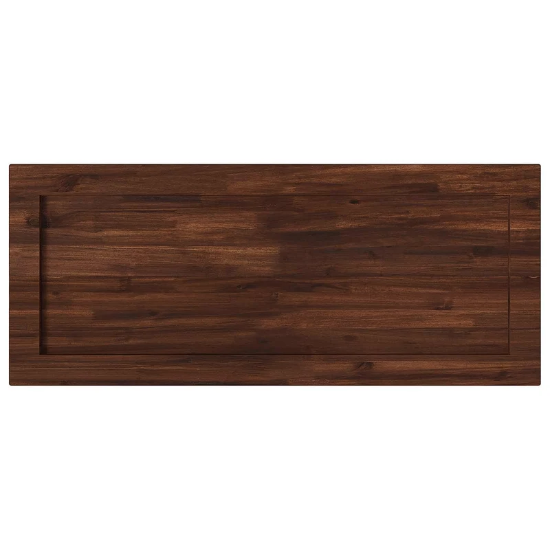 Rectangular Table Top 150 x 40 x 3.2 cm Rectangular