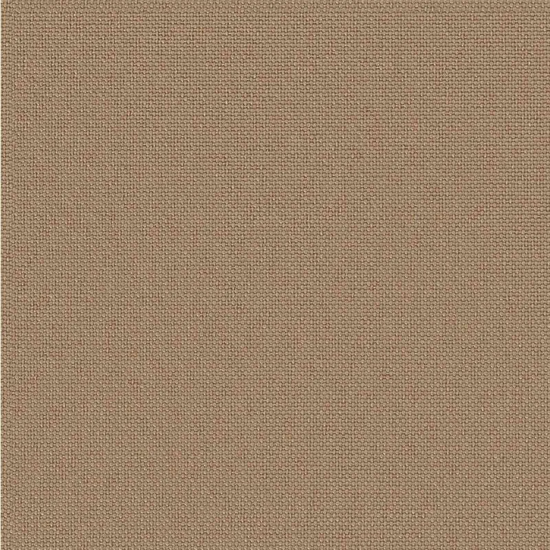 Sunlounger Cushion GEMERT 100% Polyester Taupe 200 x 60 x 3 cm