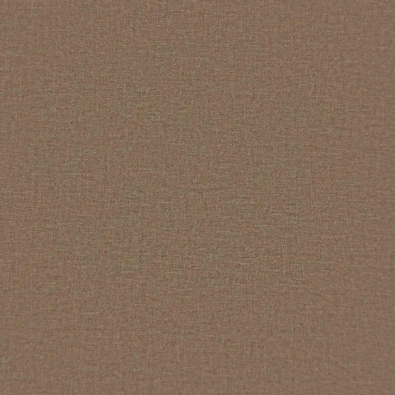 Sunlounger Cushion GEMERT 100% Polyester Taupe 190 x 90 x 9 cm