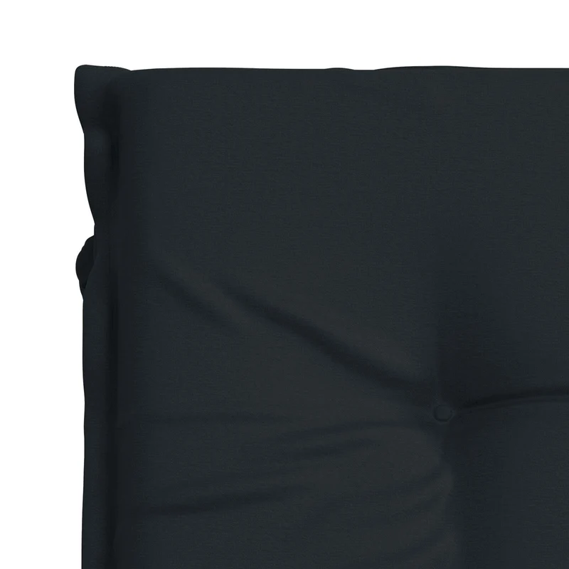 Sunlounger Cushion GEMERT 100% Polyester Dark Blue
