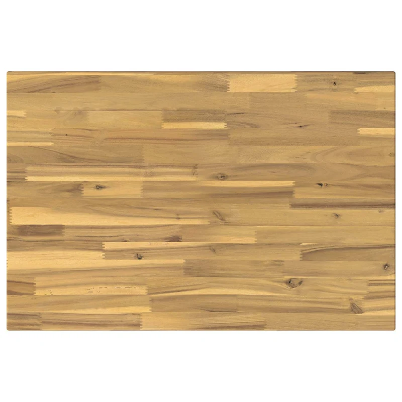 Rectangular Table Top 90 x 60 x 3.2 cm Rectangular