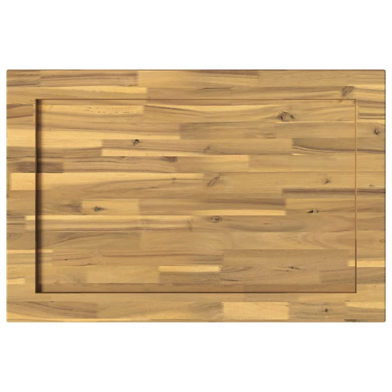 Rectangular Table Top 90 x 60 x 3.2 cm Rectangular