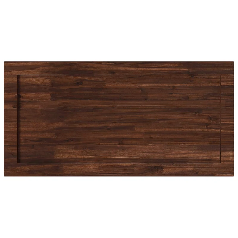 Rectangular Table Top 120 x 60 x 3.2 cm Rectangular