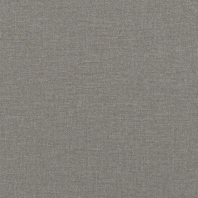 Sofa Set 2 pcs Taupe Fabric