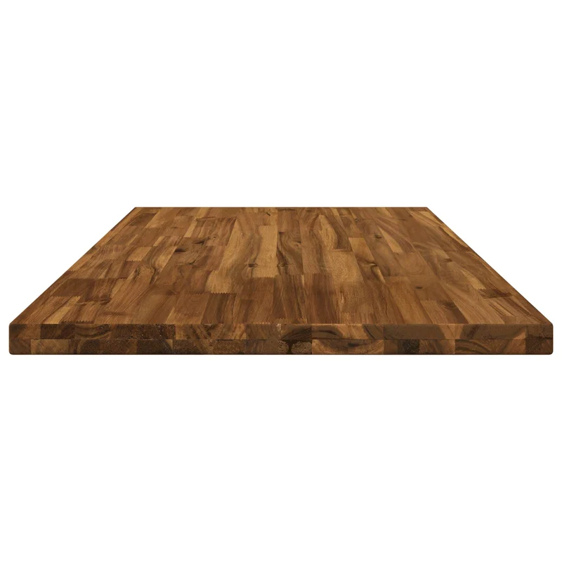 Rectangular Table Top 130 x 60 x 3.2 cm Rectangular