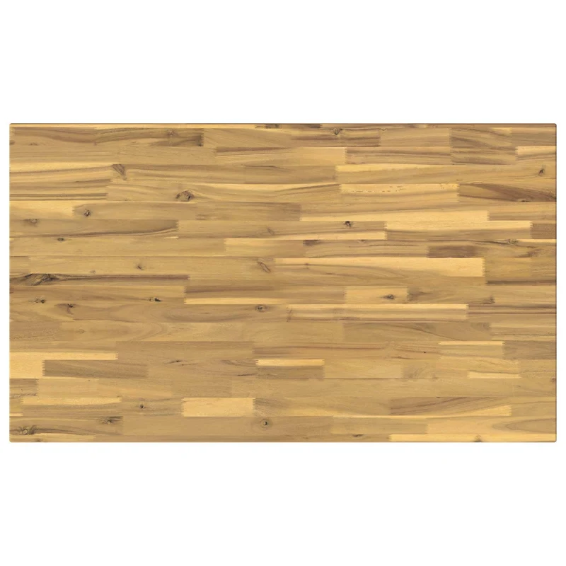 Rectangular Table Top 120 x 70 x 3.2 cm Rectangular