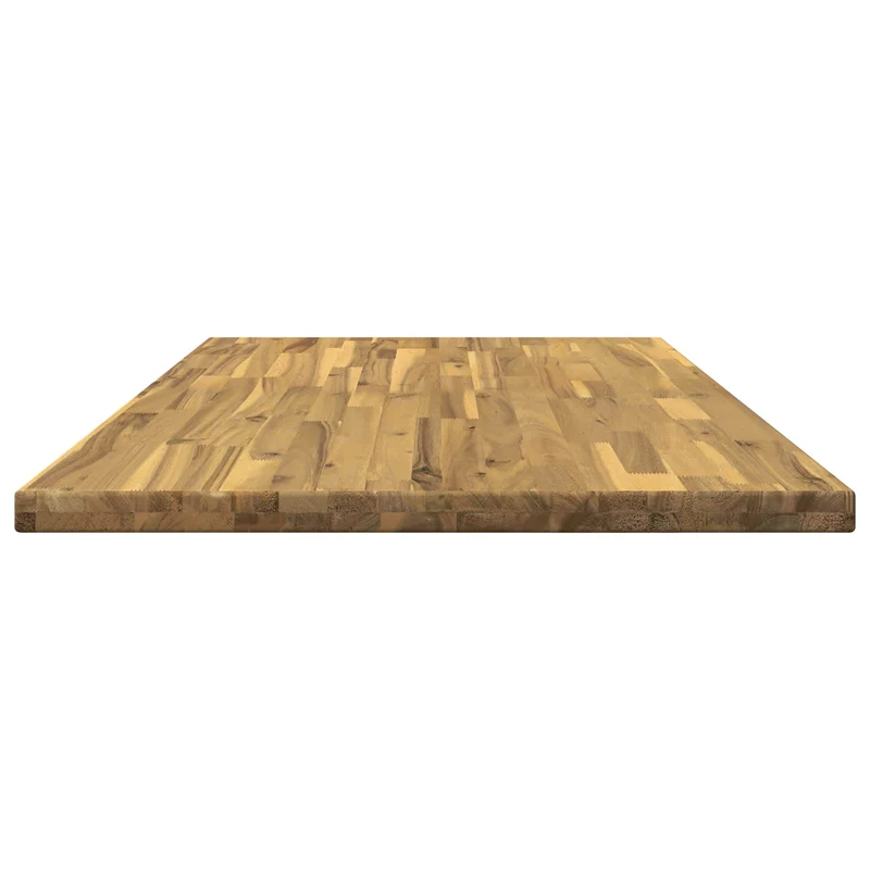 Rectangular Table Top 120 x 70 x 3.2 cm Rectangular