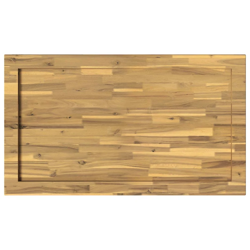 Rectangular Table Top 120 x 70 x 3.2 cm Rectangular