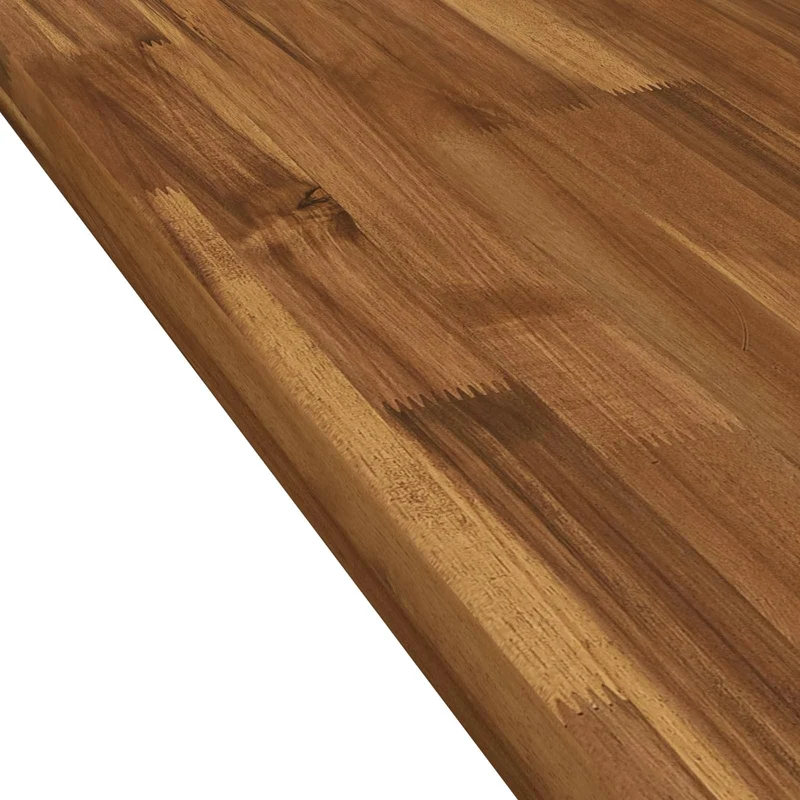 Rectangular Table Top 90 x 80 x 3.2 cm Rectangular