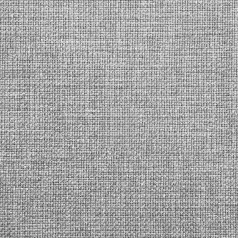 2 Seater Sofa Cloud Grey 150 x 81 x 82 cm Fabric