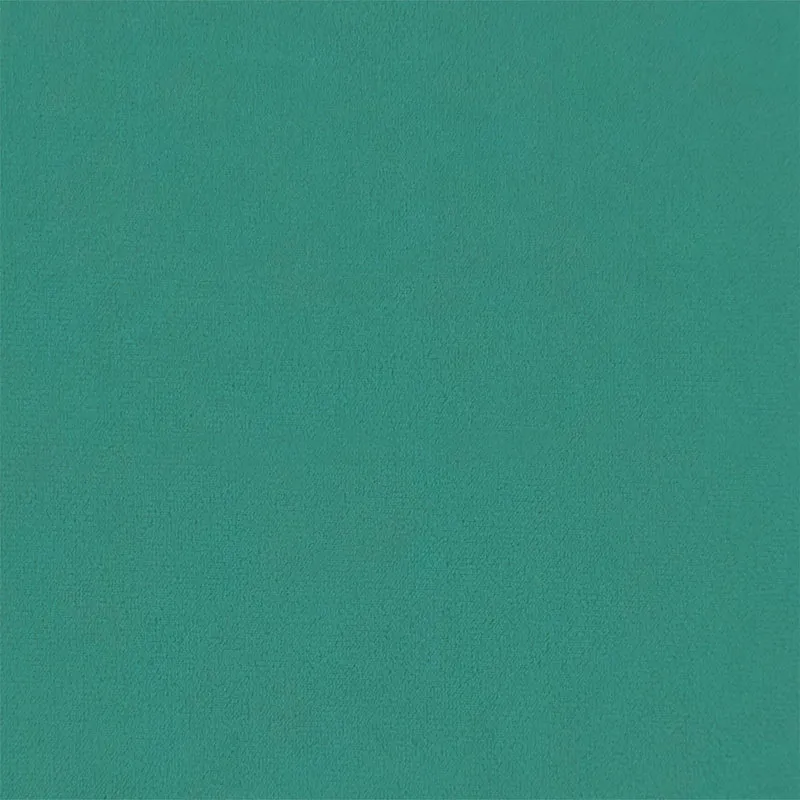 2 Seater Sofa Turquoise 150 x 81 x 82 cm Velvet