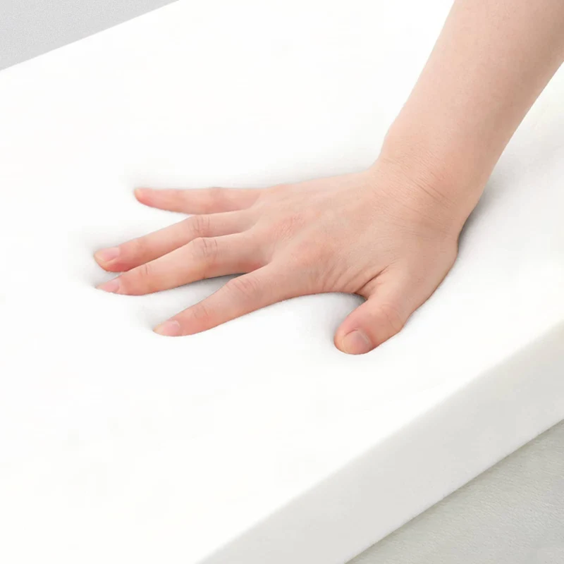 3-Seater Sofa Pink 222 x 81 x 89 cm Velvet