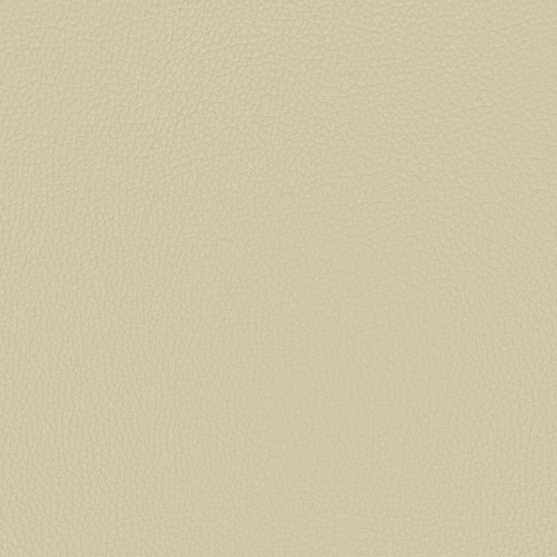 2 Seater Sofa with Metal Legs 2-Seater Cream Faux Leather