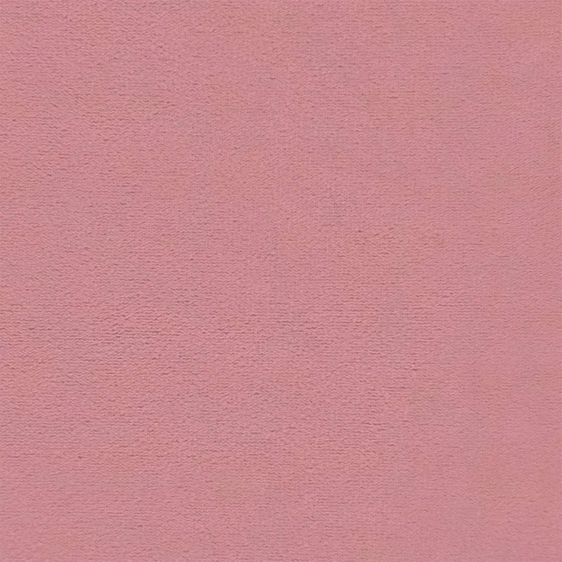2 Seater Sofa with Metal Legs 2-Seater Pink Velvet
