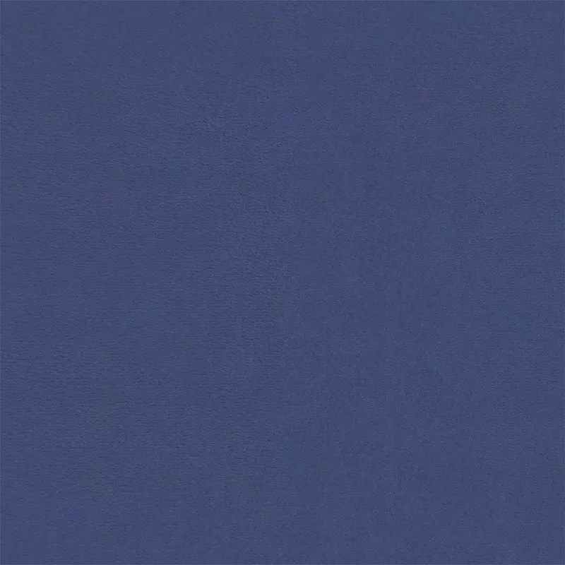 3 Seater Sofa Police Blue 190 x 81 x 82 cm Velvet