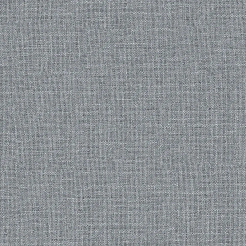 Massage Chair Light Grey Fabric
