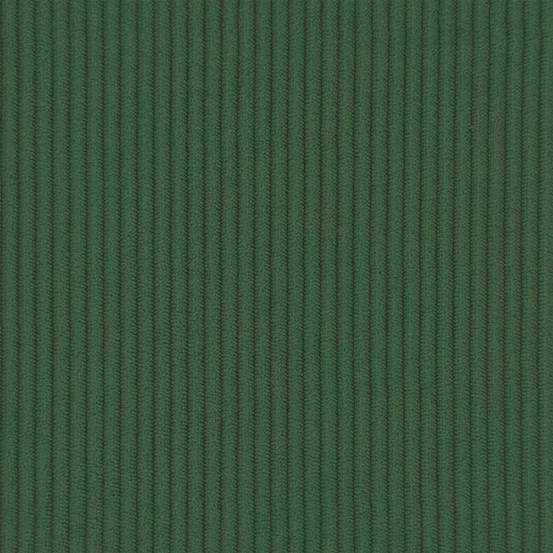 Armchair Jungle Green 70 x 81 x 82 cm Corduroy Fabric
