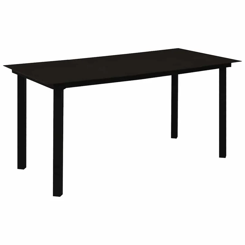 7 Piece Garden Dining Set