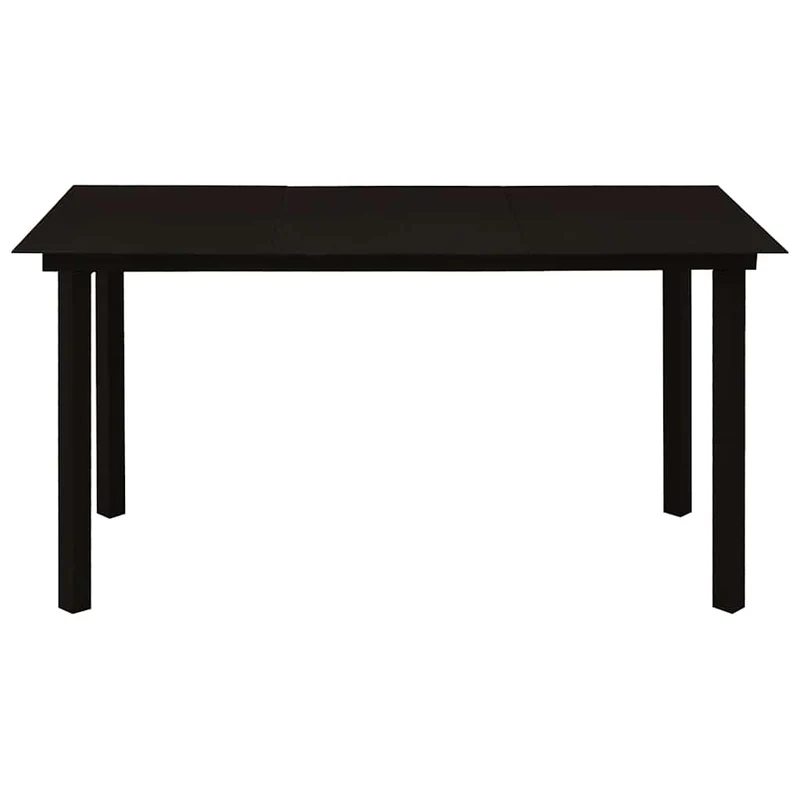 7 Piece Garden Dining Set