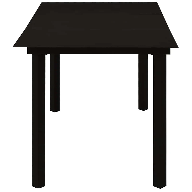 7 Piece Garden Dining Set
