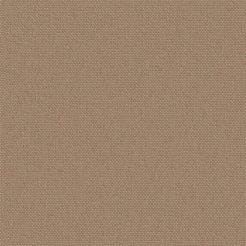 3-Seater Garden Sofa with Cushions Rattan Look PP Light Grey