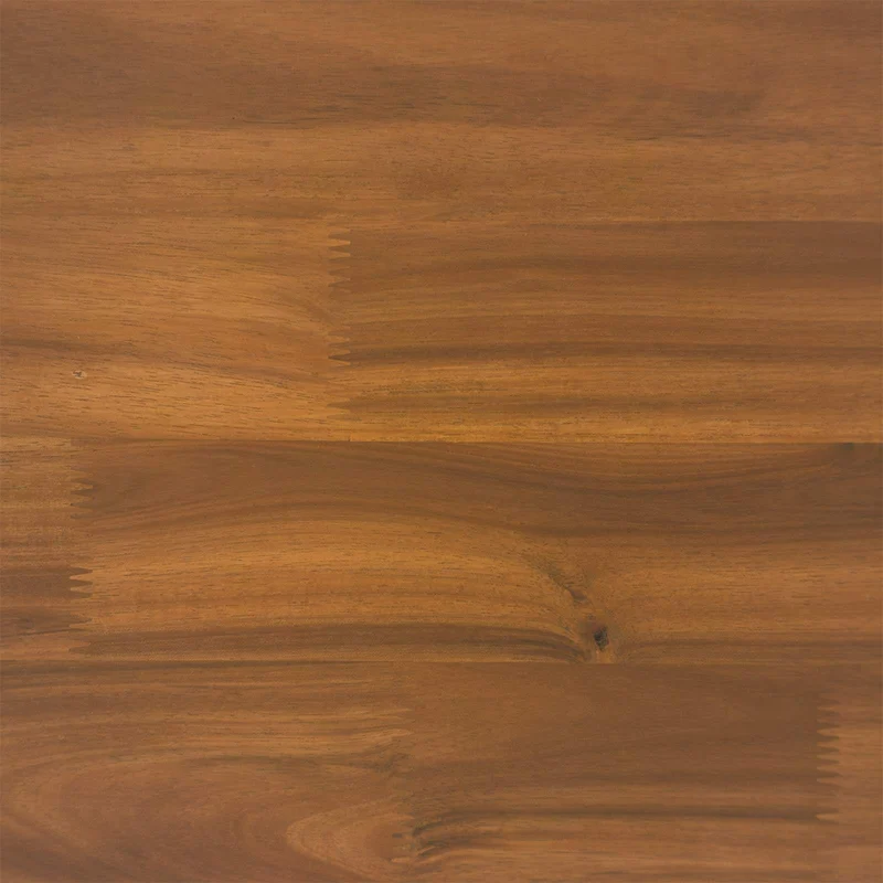 Outdoor Sofa Set 6 pcs Natural Polyester