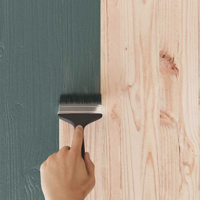 Wardrobe "ALTA" 90x55x170 cm Solid Wood Pine