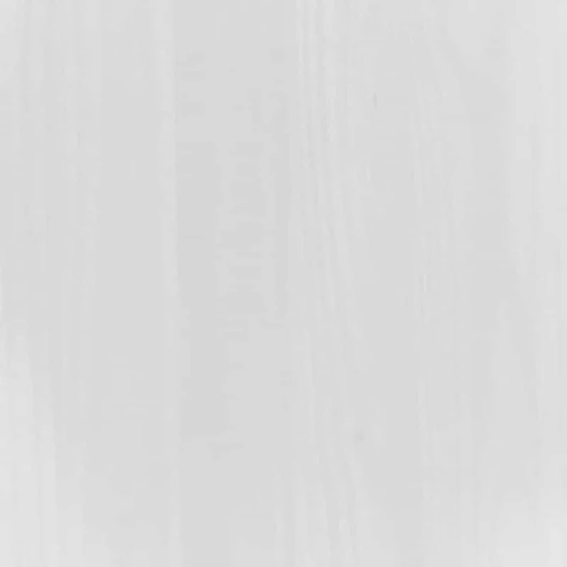 Wardrobe CORONA White 101 x 52 x 170 cm Solid Pine Wood