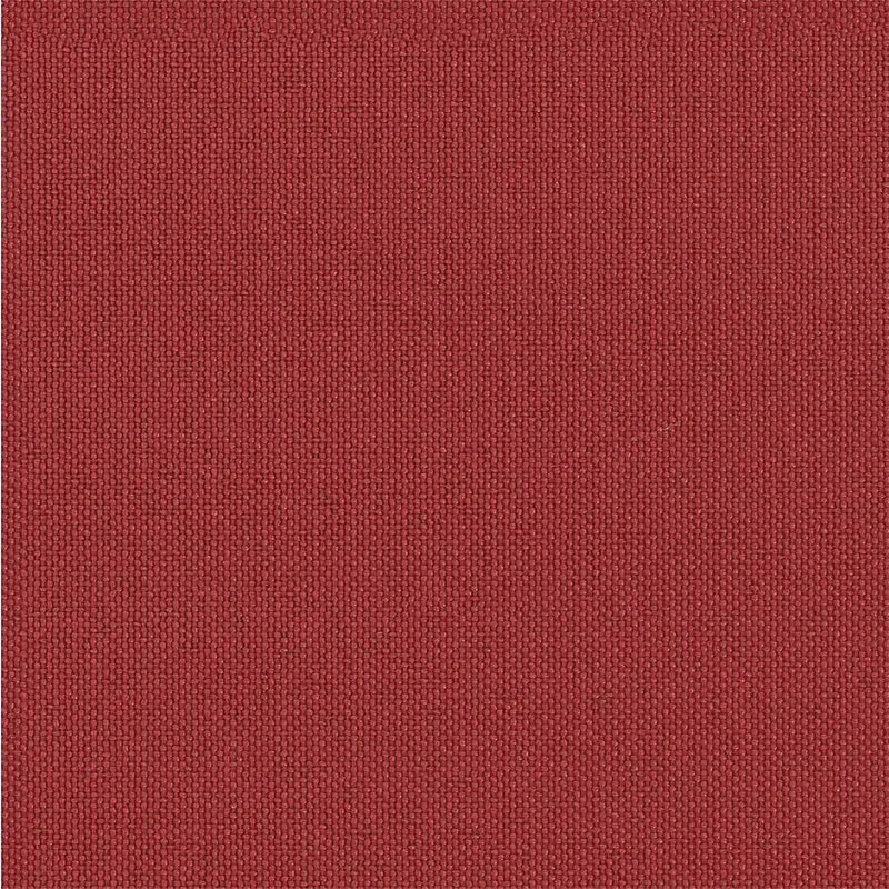 Sunlounger Cushion GEMERT 100% Polyester Wine Red