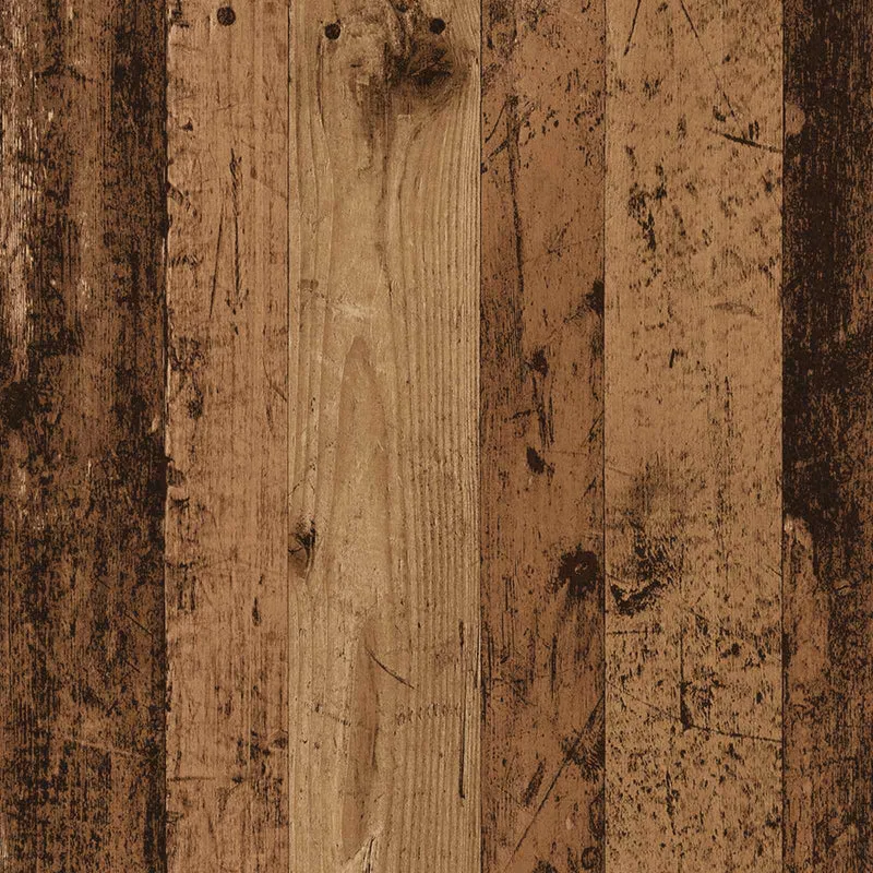 Sideboard 70 x 35.5 x 67.5 cm Old Wood Engineered Wood