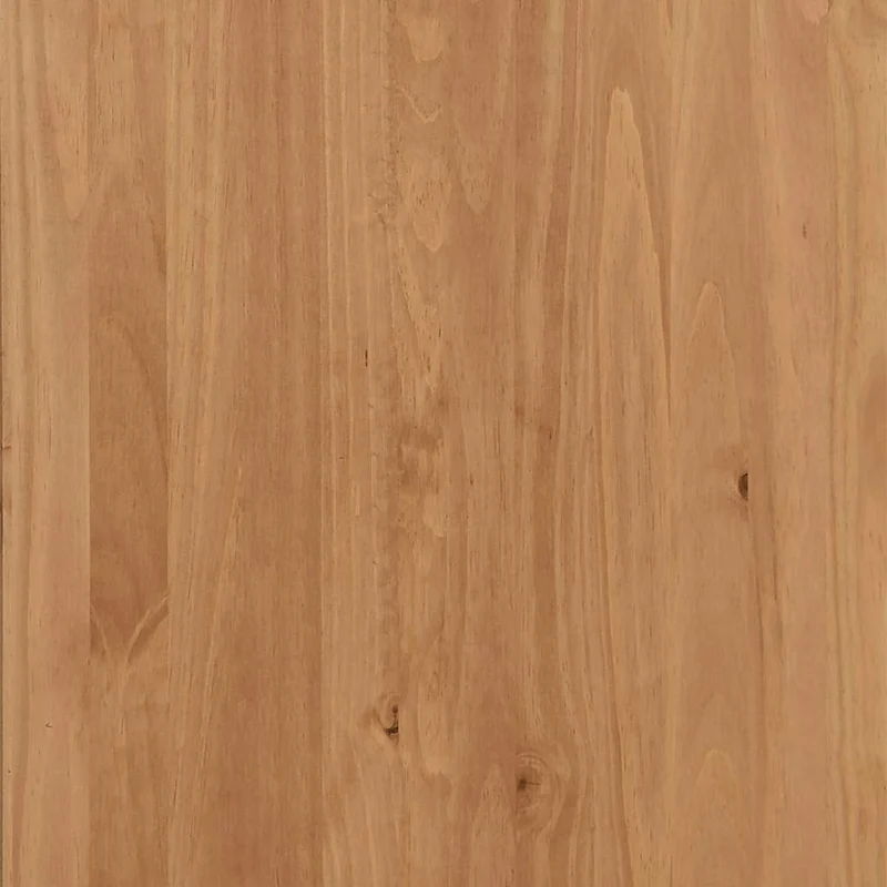 Chest of Drawer ASKIM Brown 79 x 40 x 133.5 cm Solid Pine Wood